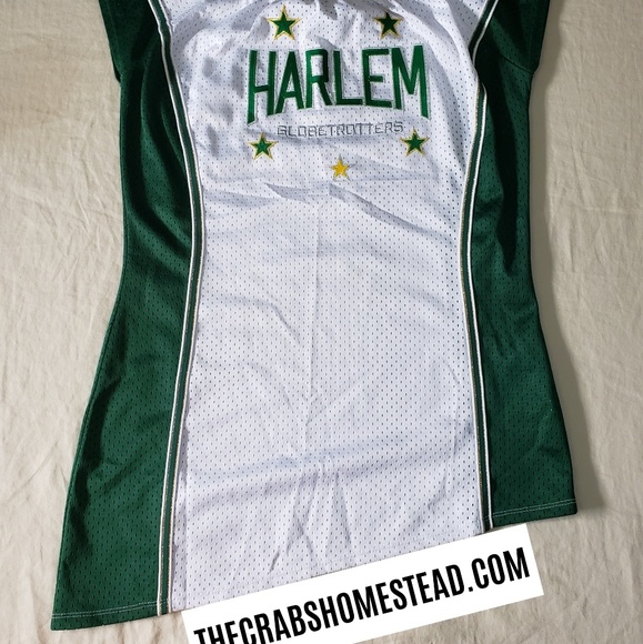 #11 Harlem Globetrotters Fubu Dress - Picture 3 of 6